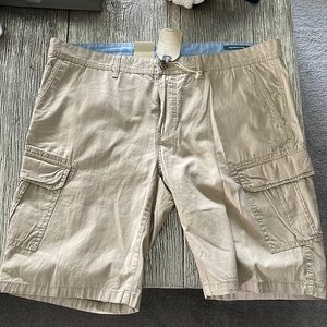 Men’s Camel Active Shorts